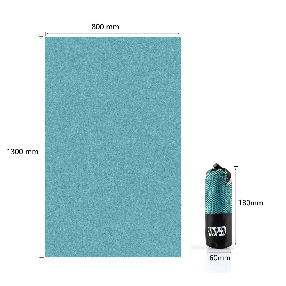 Quick Dry Travel Towel