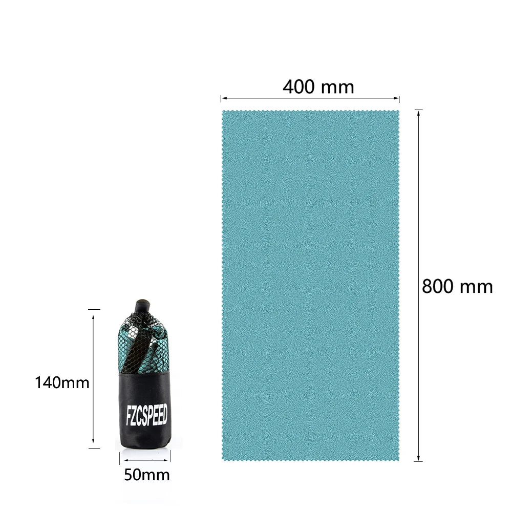 Quick Dry Travel Towel