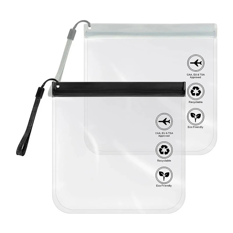 Exploro Trio — Body + Hair Scrubber + Travel Towel