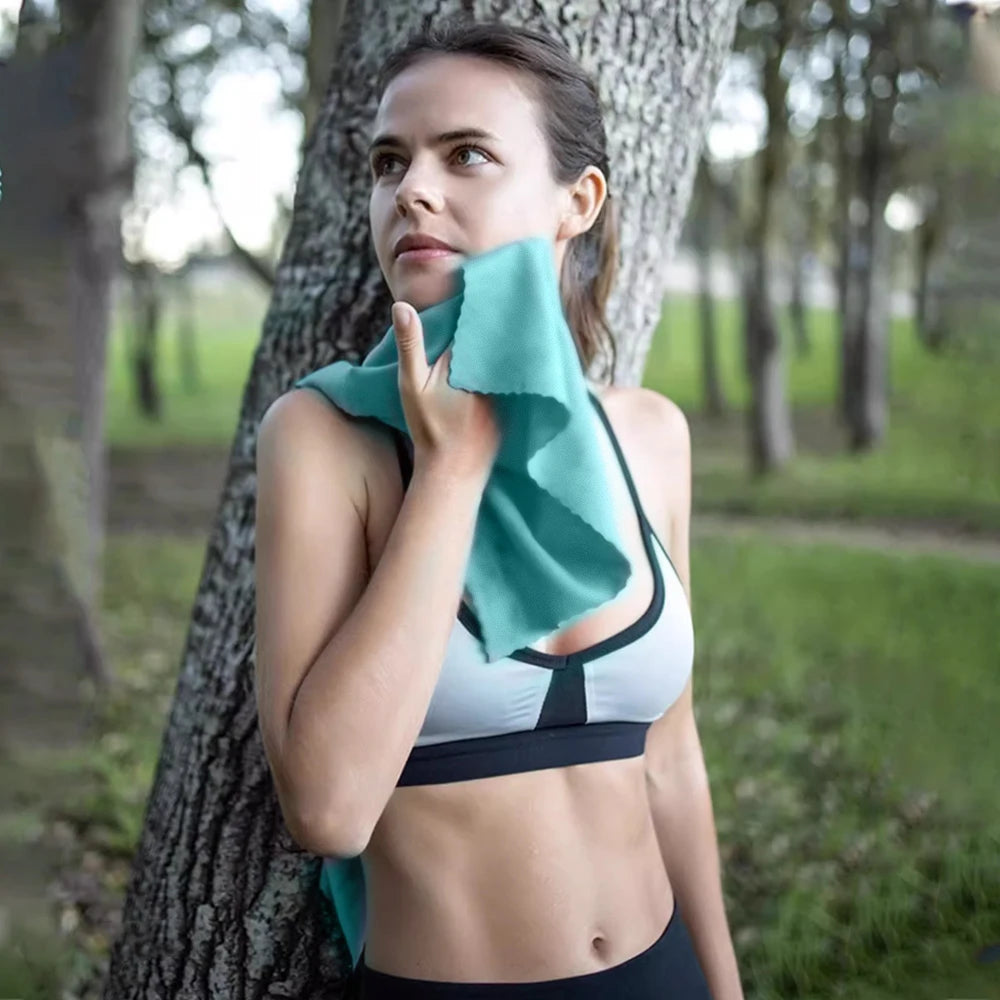 Quick Dry Travel Towel