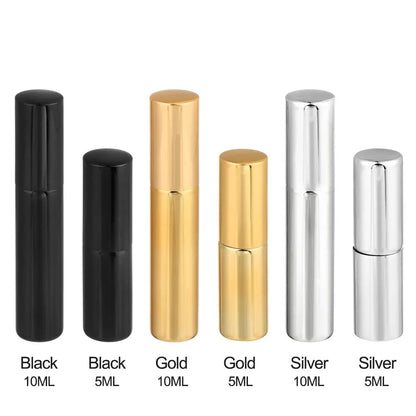 Pocket Scent | Travel Fragrance Atomizer