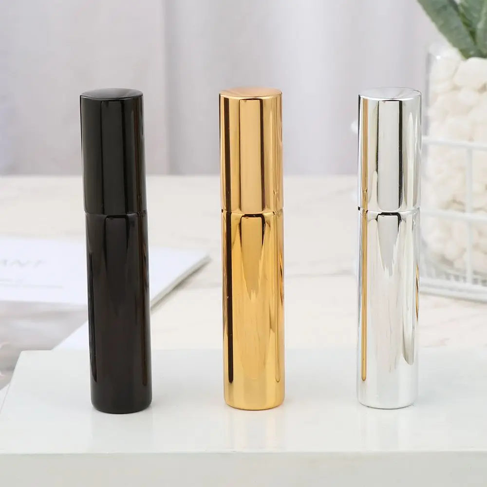 Pocket Scent | Travel Fragrance Atomizer