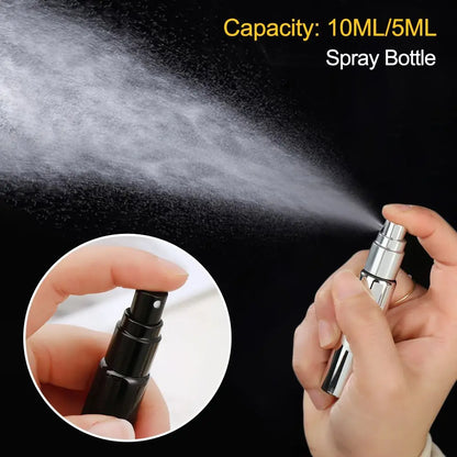 Pocket Scent | Travel Fragrance Atomizer