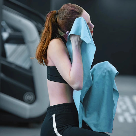 Quick Dry Travel Towel