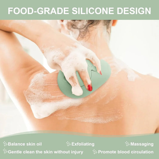 Travel Scrub