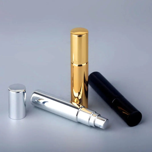 Pocket Scent | Travel Fragrance Atomizer